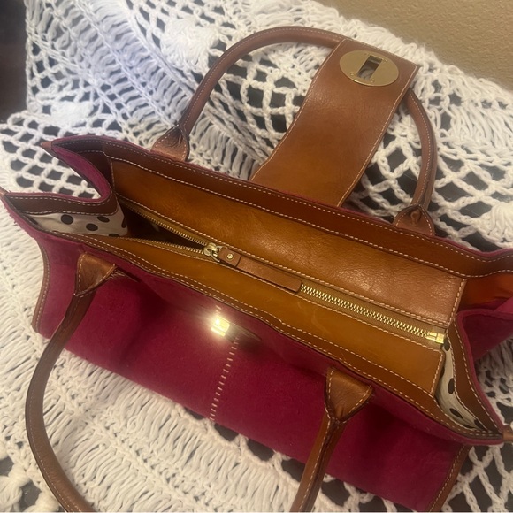 Kate Spade Handbag Rare & Vintage - Picture 3 of 6